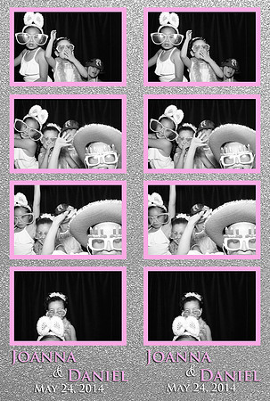Sacramento Photo Booth Rentals