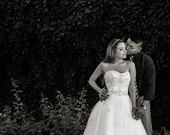 Sacramento Engagement Photography