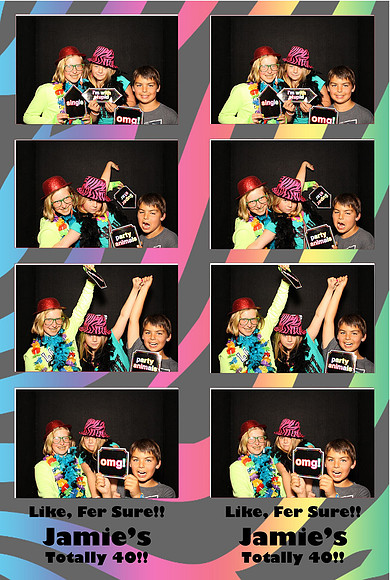 Sacramento Photo Booth Rentals