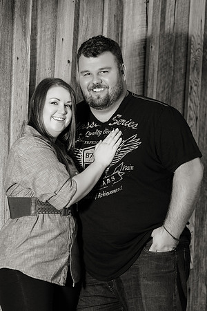 Apple Hill Engagement Photos