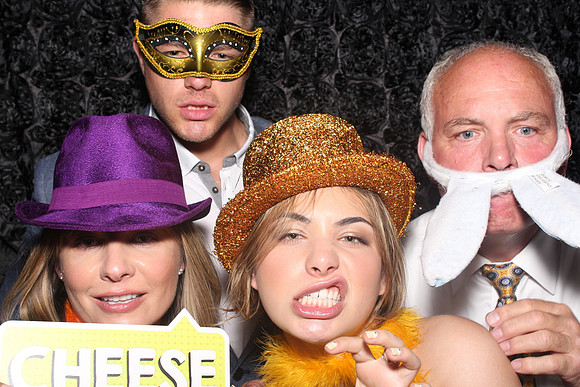 Sacramento Photo Booth Rentals