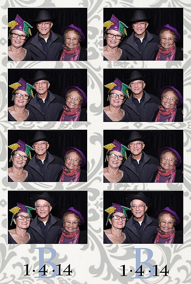 Sacramento Photo Booth Rentals