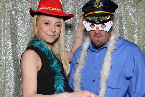 Photo Booth Rentals Arden Hills Country Club