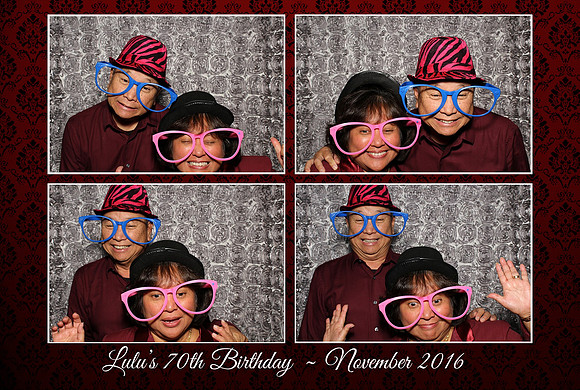 Photo Booth Rentals Sacramento
