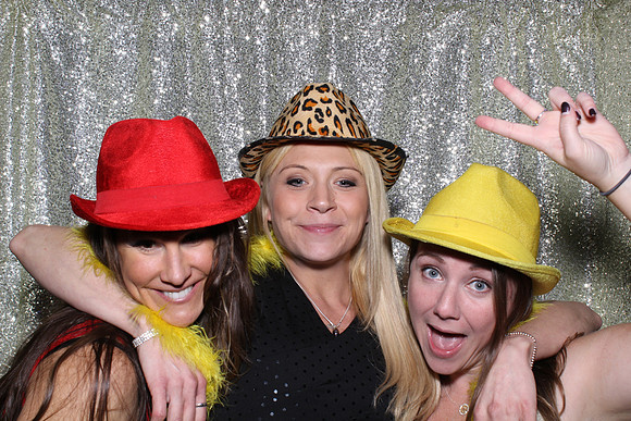 Photo Booth Rentals Arden Hills Country Club