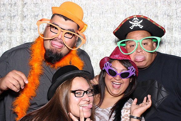 Photo Booth Rentals Sacramento
