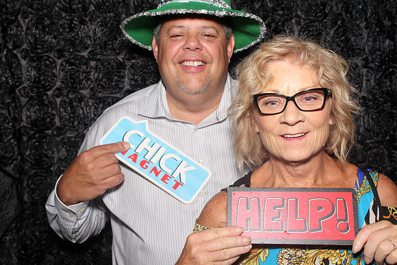 Sacramento Photo Booth Rentals