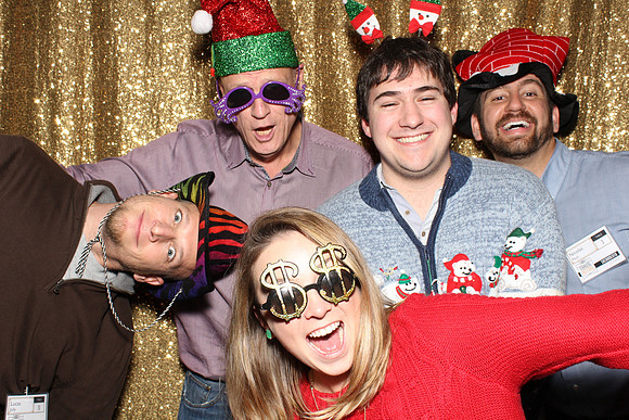 Photo Booth Rentals Citizen Hotel