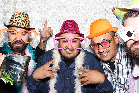 Photo Booth Rentals Sacramento