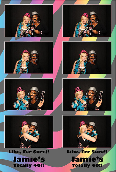 Sacramento Photo Booth Rentals