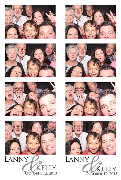 Sacramento Photo Booth Rentals