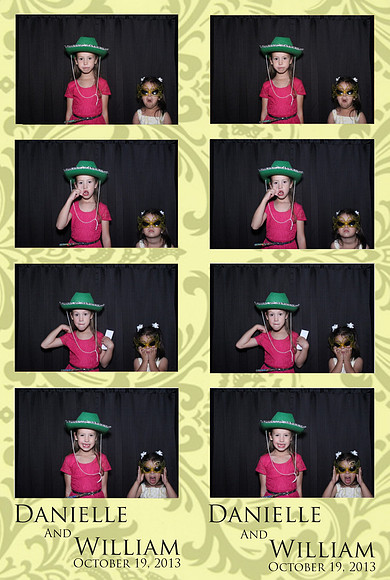 Sacramento Photo Booth Rentals