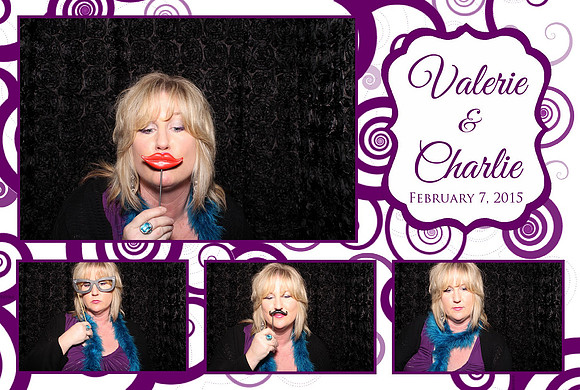 Sacramento Photo Booth Rentals