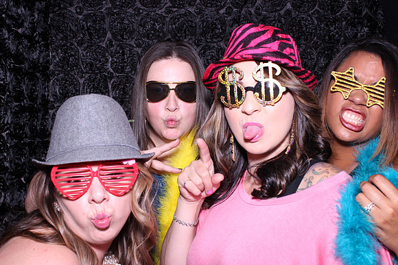 Sacramento Photo Booth Rentals