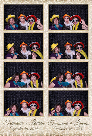 Sacramento Photo Booth Rentals
