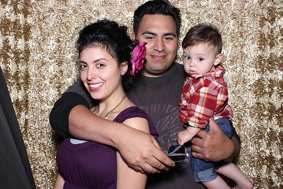 Photo Booth Rentals Sacramento