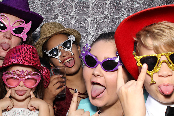 Photo Booth Rentals Sacramento
