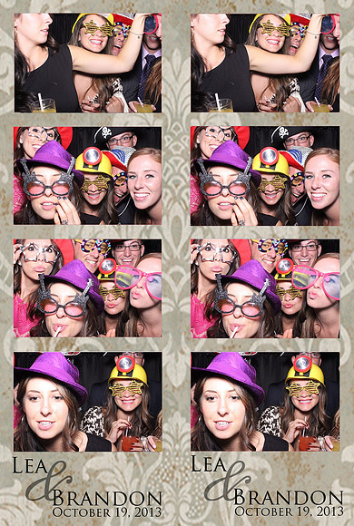 Sacramento Photo Booth Rentals