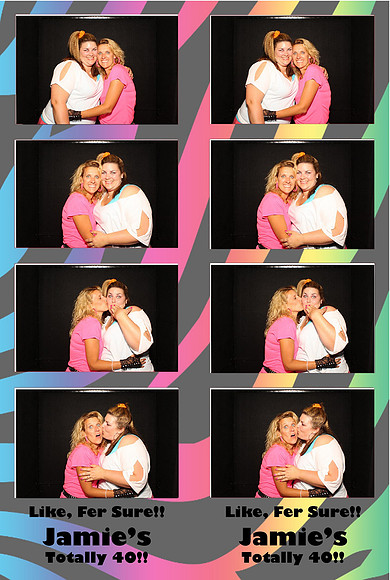 Sacramento Photo Booth Rentals