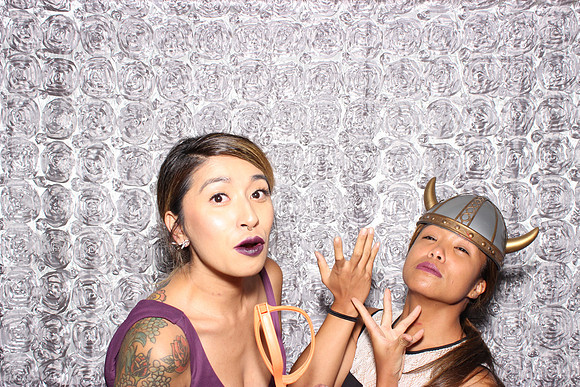 Photo Booth Rentals Vizcaya