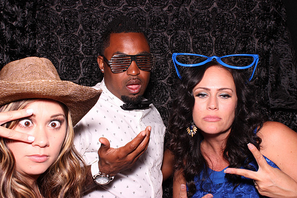 Sacramento Photo Booth Rentals