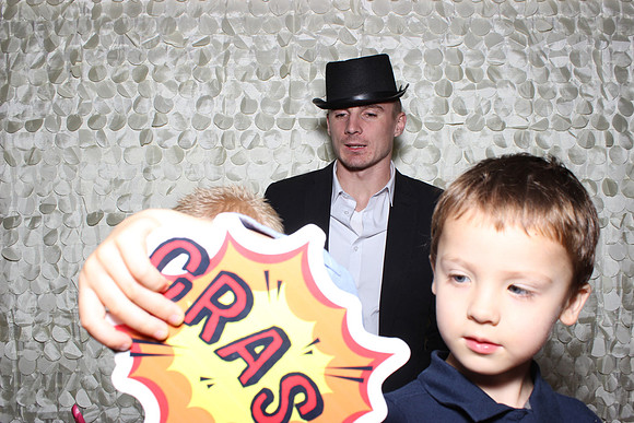 Photo Booth Rentals Sacramento