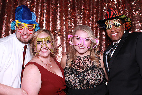 Photo Booth Rentals Vizcaya