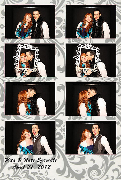 Sacramento Photo Booth Rental