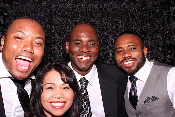 Sacramento Photo Booth Rentals