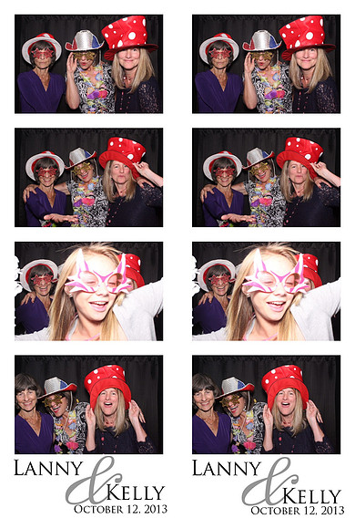 Sacramento Photo Booth Rentals