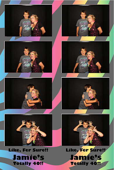Sacramento Photo Booth Rentals