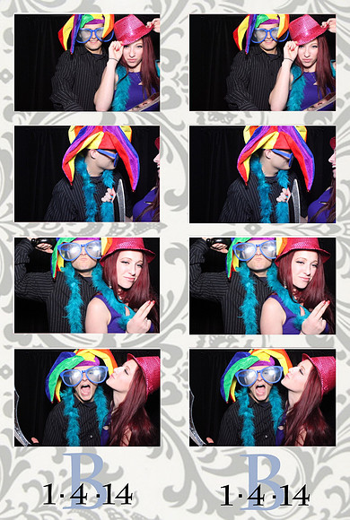 Sacramento Photo Booth Rentals