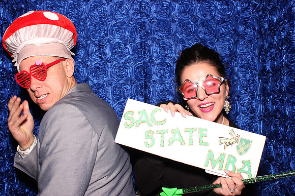 Photo Booth Rental Sacramento