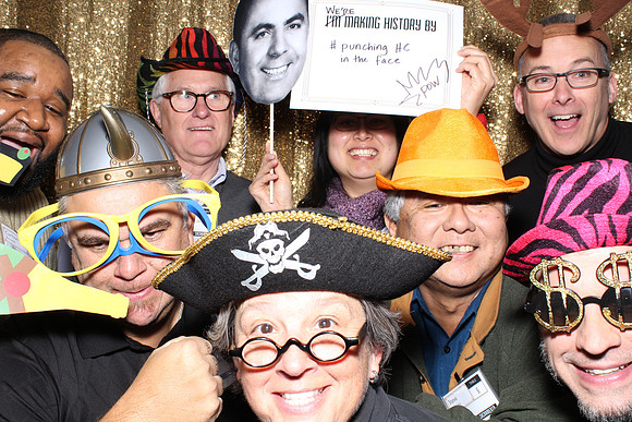 Photo Booth Rentals Citizen Hotel