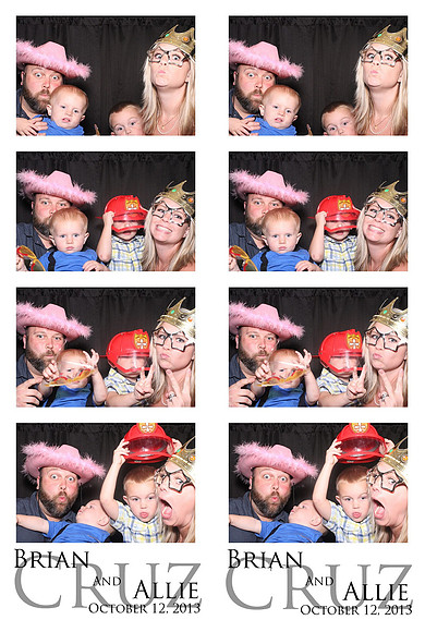 Sacramento Photo Booth Rentals