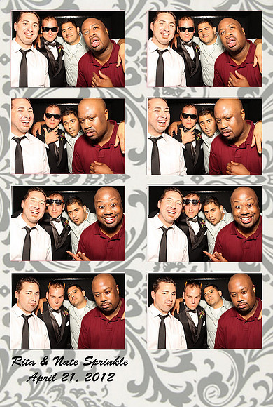 Sacramento Photo Booth Rental