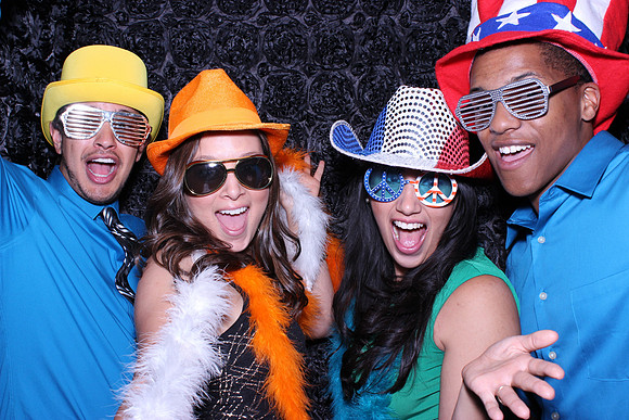 Sacramento Photo Booth Rentals