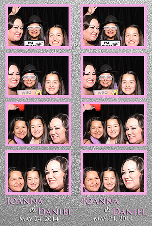 Sacramento Photo Booth Rentals