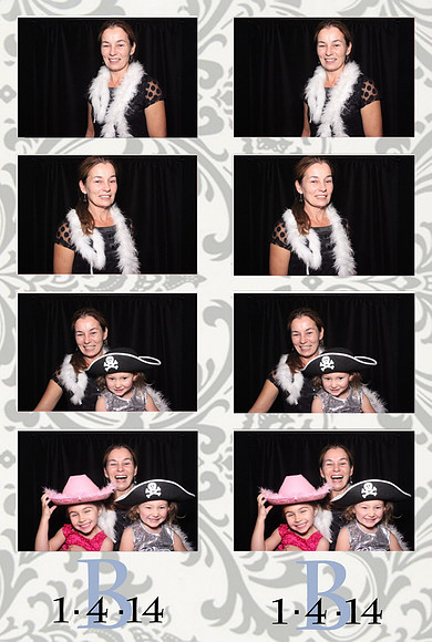 Sacramento Photo Booth Rentals