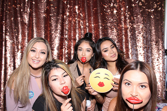 Photo Booth Rentals Sacramento