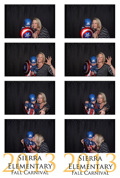 Sacramento Photo Booth Rentals
