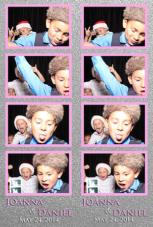 Sacramento Photo Booth Rentals