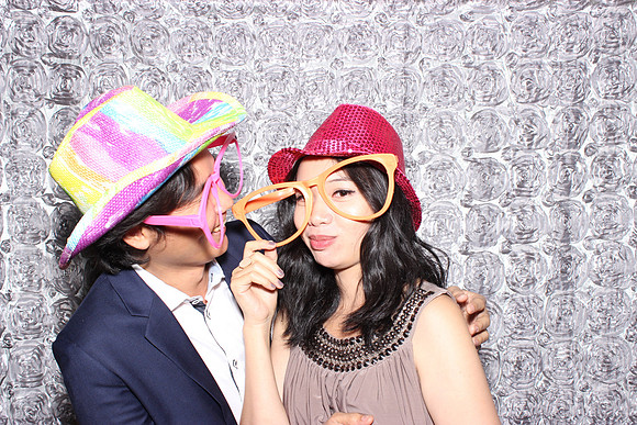Photo Booth Rentals Vizcaya