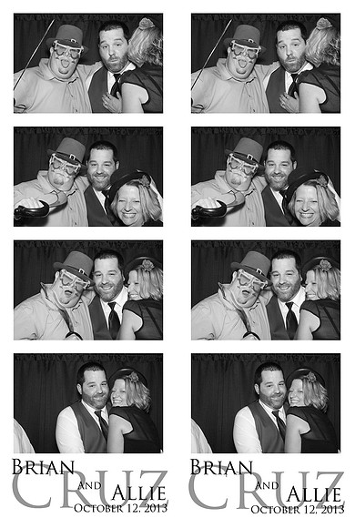 Sacramento Photo Booth Rentals