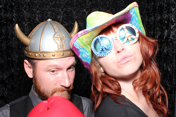 Photo Booth Rentals Sacramento