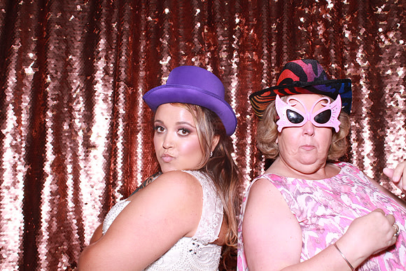 Photo Booth Rentals Vizcaya