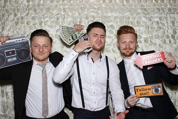Photo Booth Rentals Sacramento