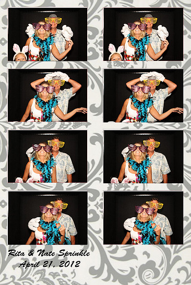 Sacramento Photo Booth Rental