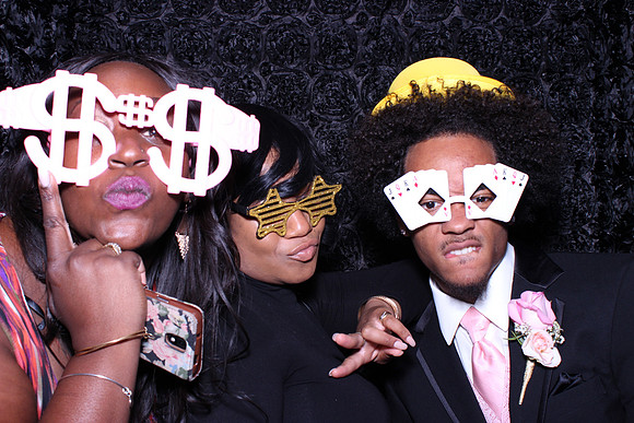 Sacramento Photo Booth Rentals