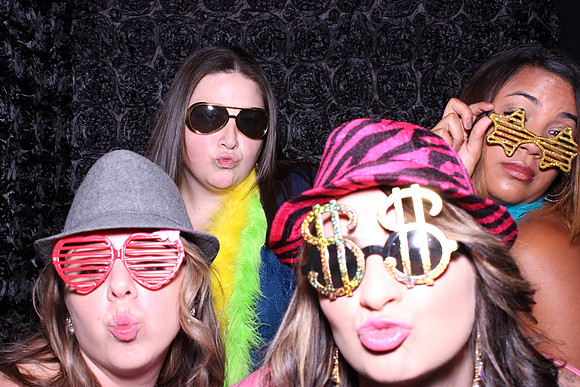 Sacramento Photo Booth Rentals
